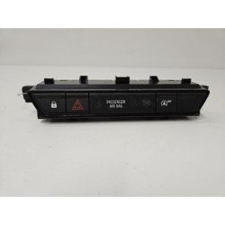 Bouton De Warning Dacia Sandero 3
